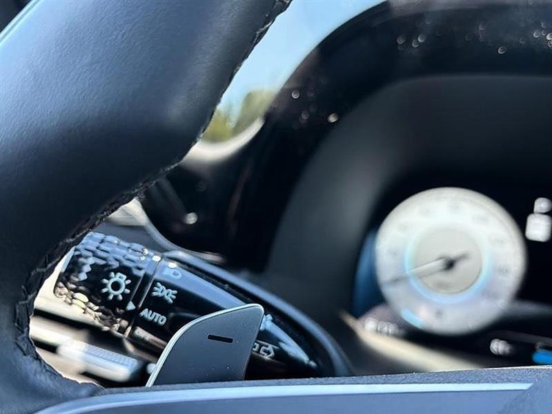 Hyundai Palisade  2025