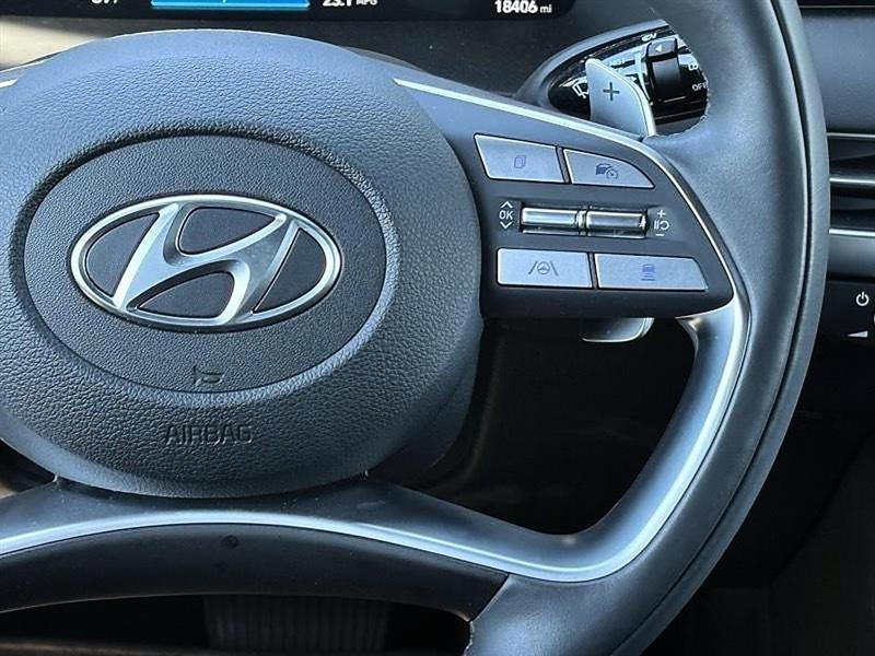 Hyundai Palisade  2025