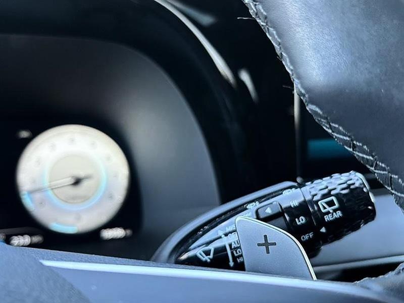 Hyundai Palisade  2025