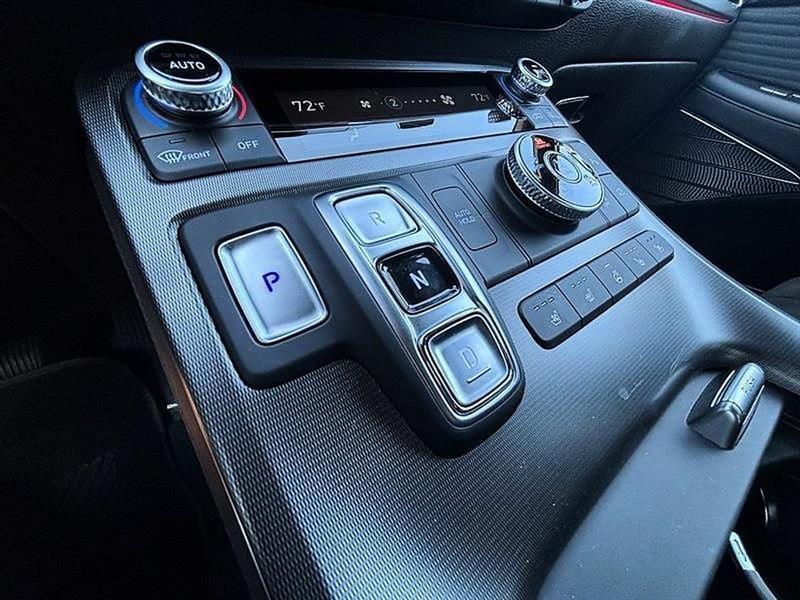 Hyundai Palisade  2025