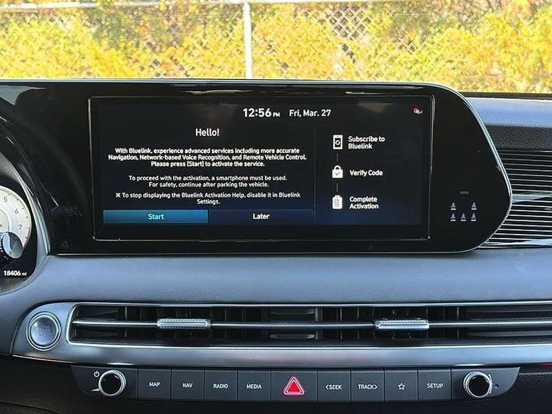 Hyundai Palisade  2025