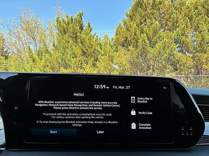 Hyundai Palisade  2025