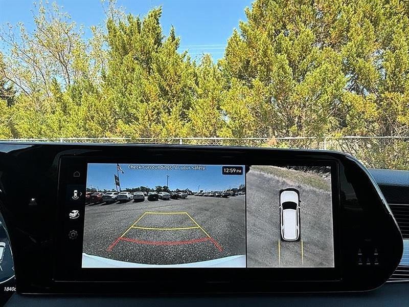 Hyundai Palisade  2025