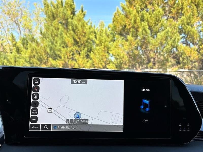 Hyundai Palisade  2025