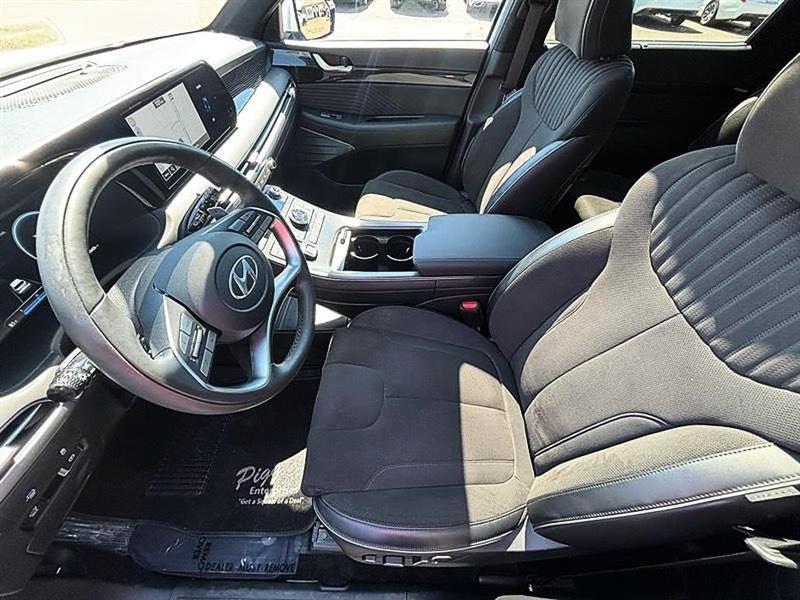 Hyundai Palisade  2025