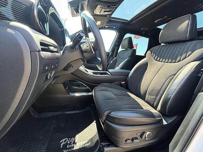 Hyundai Palisade  2025