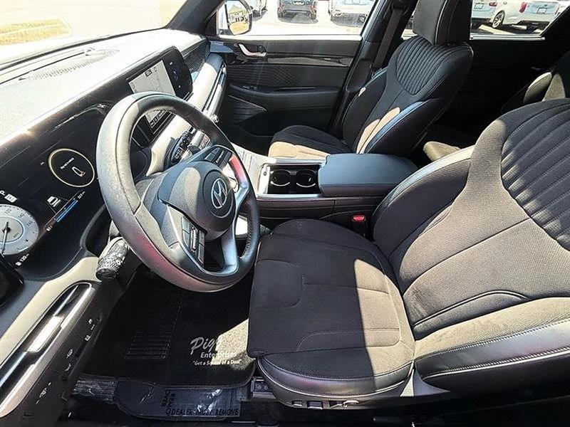 Hyundai Palisade  2025