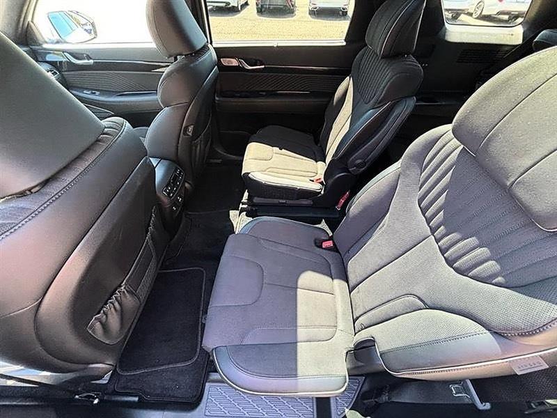 Hyundai Palisade  2025