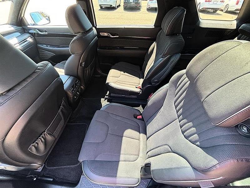 Hyundai Palisade  2025