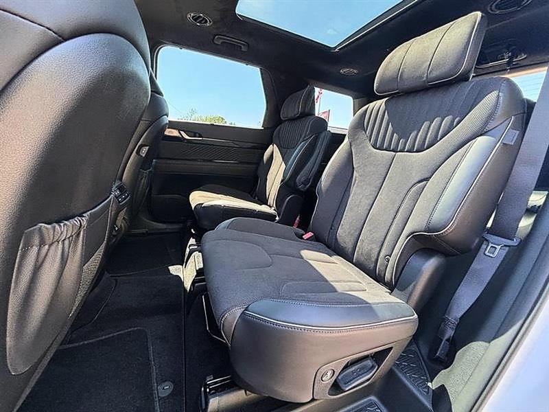 Hyundai Palisade  2025