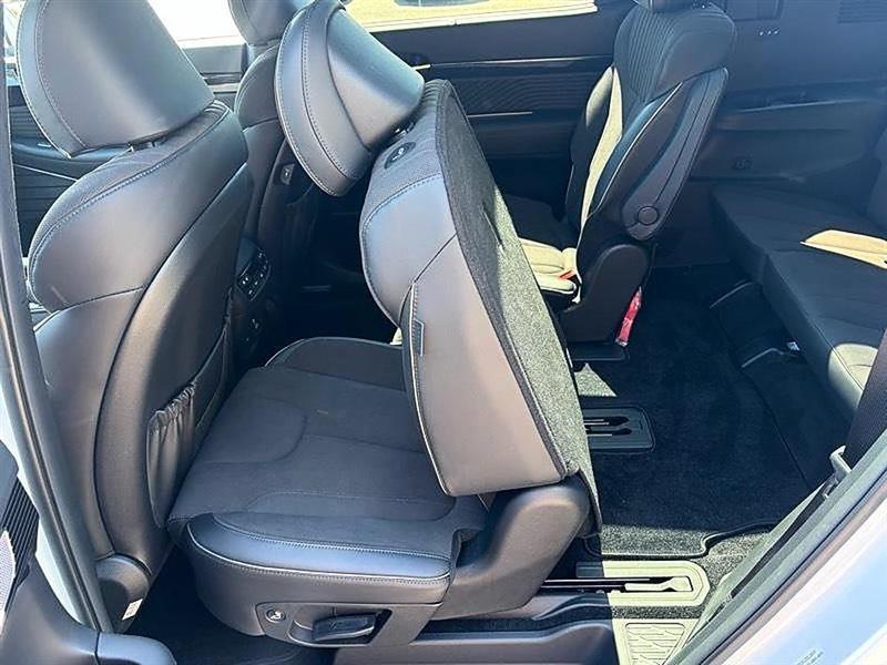 Hyundai Palisade  2025