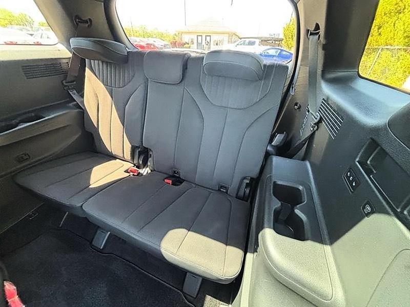 Hyundai Palisade  2025