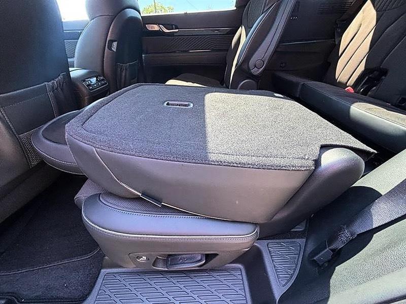 Hyundai Palisade  2025