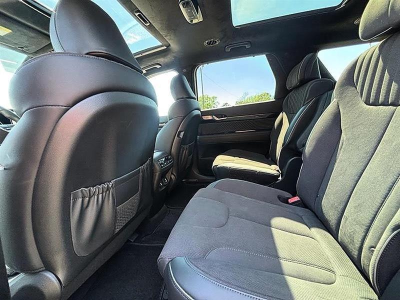 Hyundai Palisade  2025