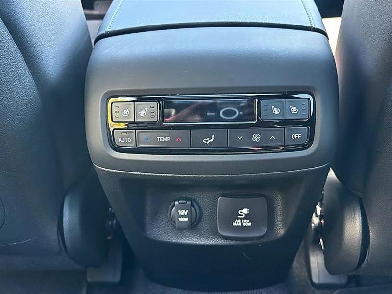 Hyundai Palisade  2025