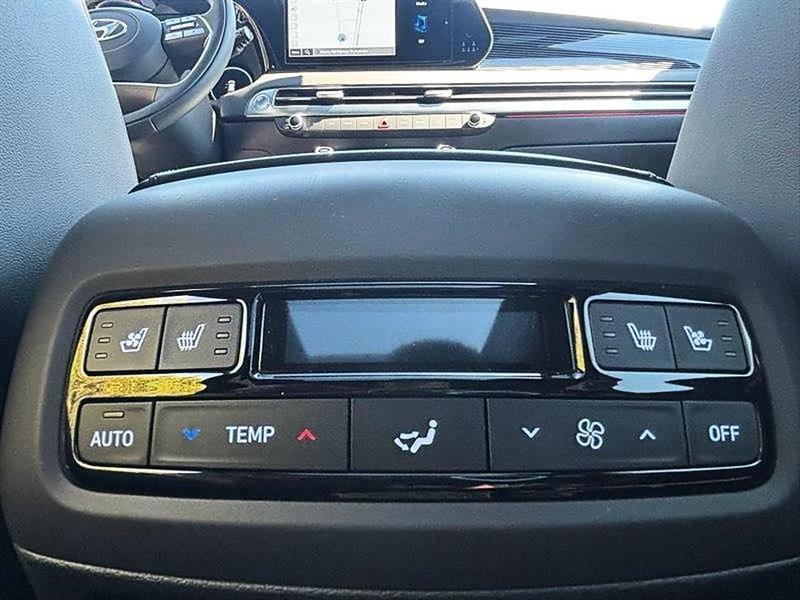 Hyundai Palisade  2025