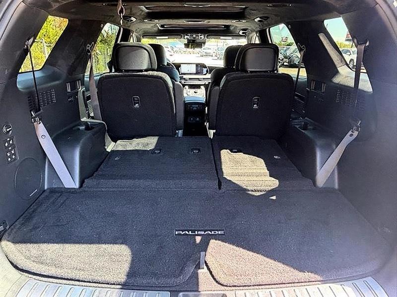 Hyundai Palisade  2025