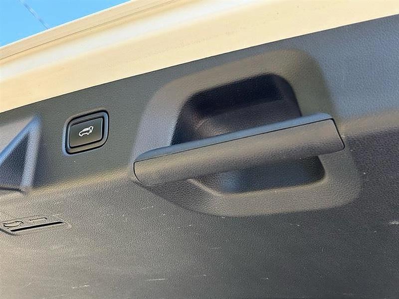 Hyundai Palisade  2025