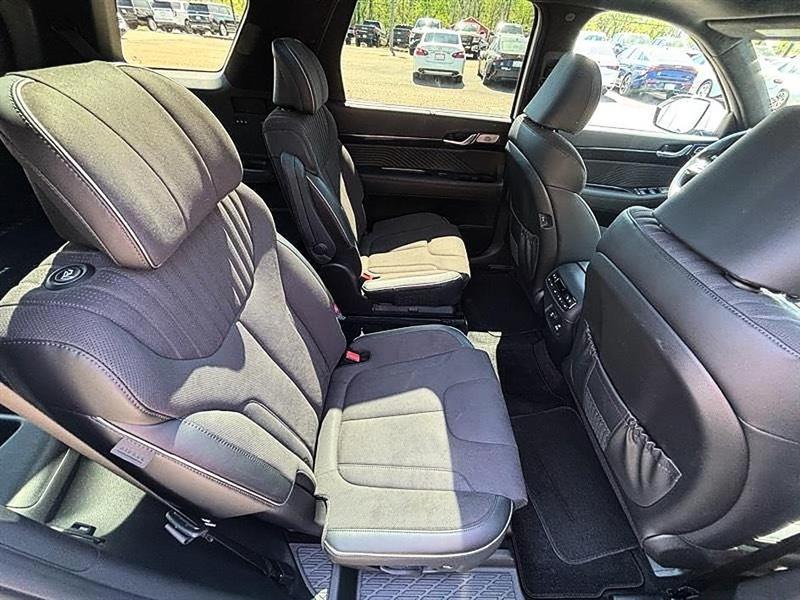 Hyundai Palisade  2025