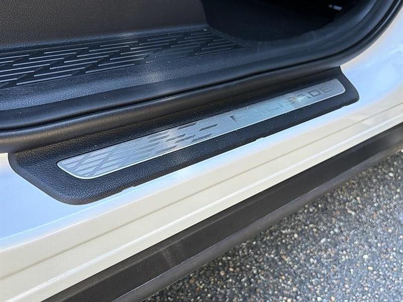 Hyundai Palisade  2025