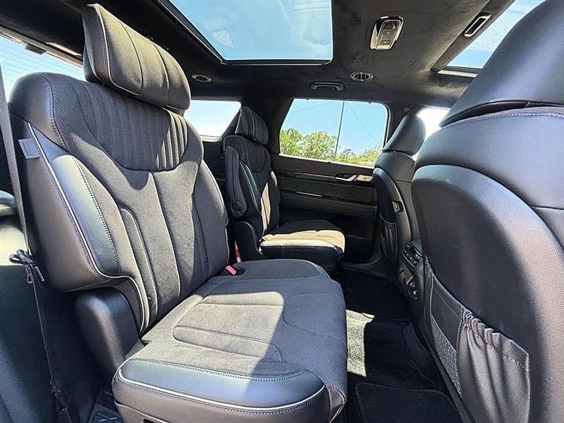 Hyundai Palisade  2025