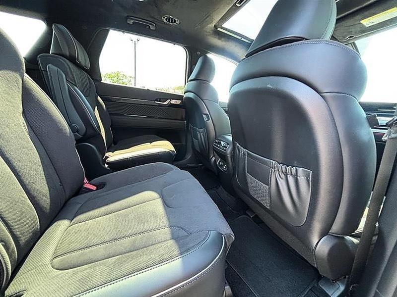 Hyundai Palisade  2025