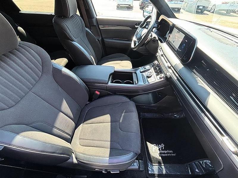 Hyundai Palisade  2025