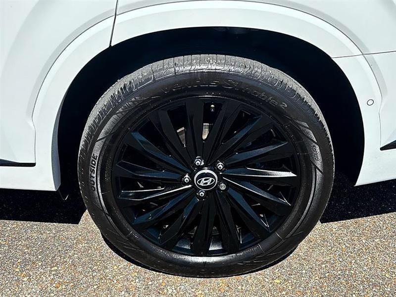 Hyundai Palisade  2025