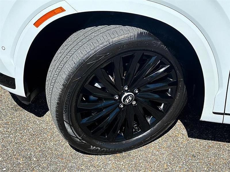 Hyundai Palisade  2025