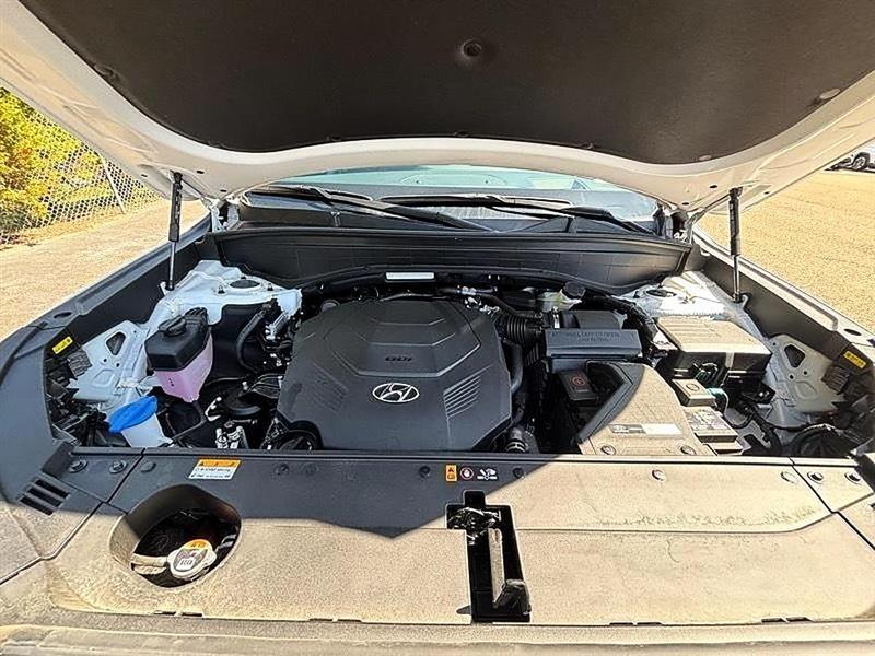 Hyundai Palisade  2025