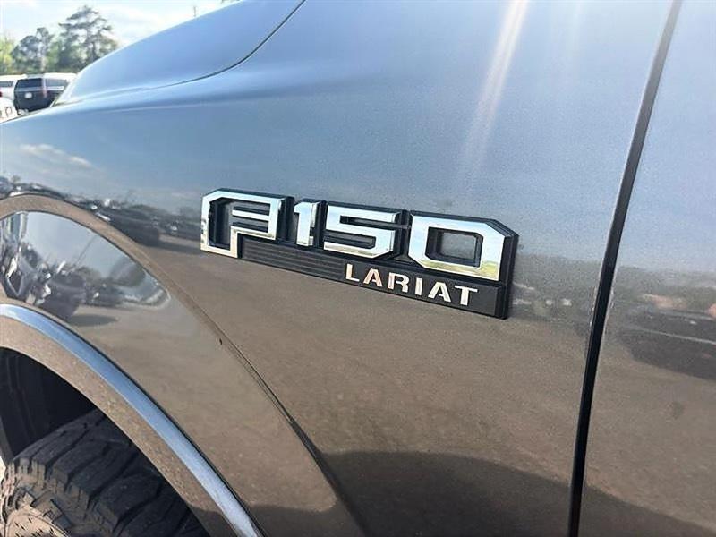 Ford F-150  2019
