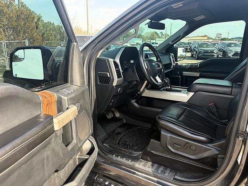 Ford F-150  2019
