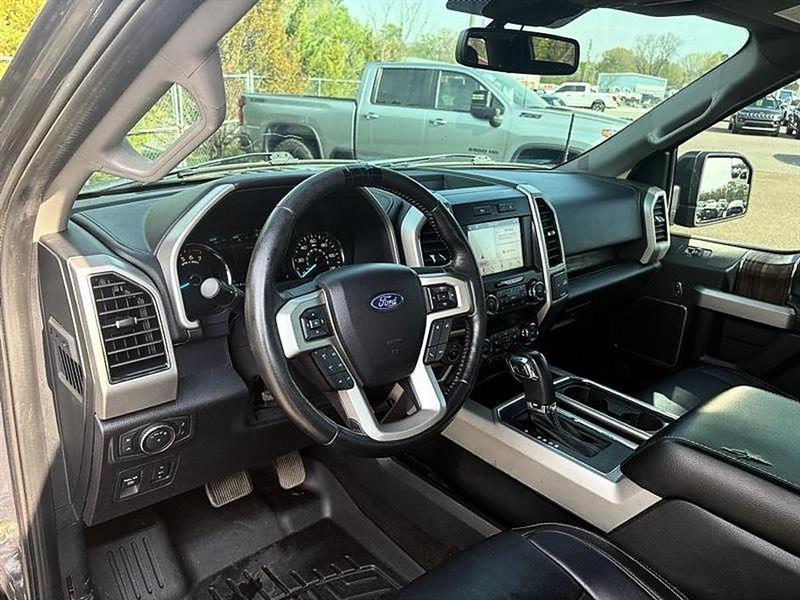 Ford F-150  2019
