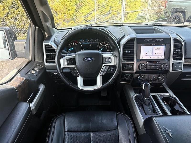 Ford F-150  2019
