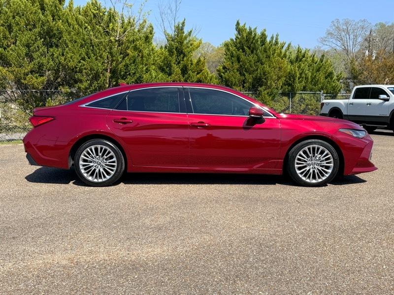 Toyota Avalon Limited 2020