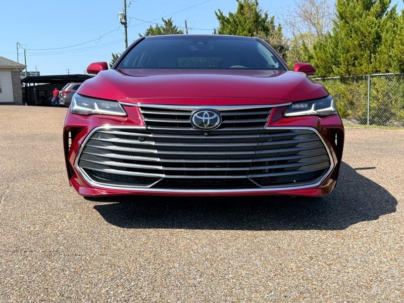 Toyota Avalon Limited 2020