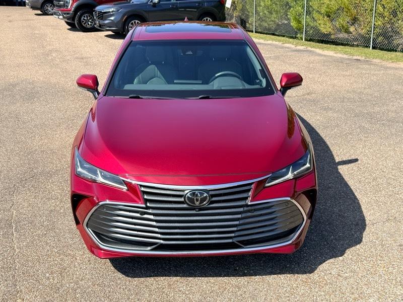 Toyota Avalon Limited 2020