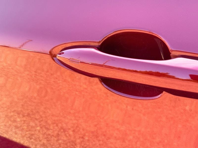 Toyota Avalon Limited 2020