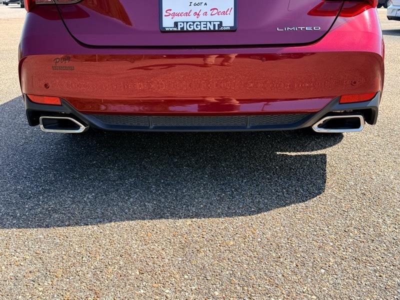 Toyota Avalon Limited 2020