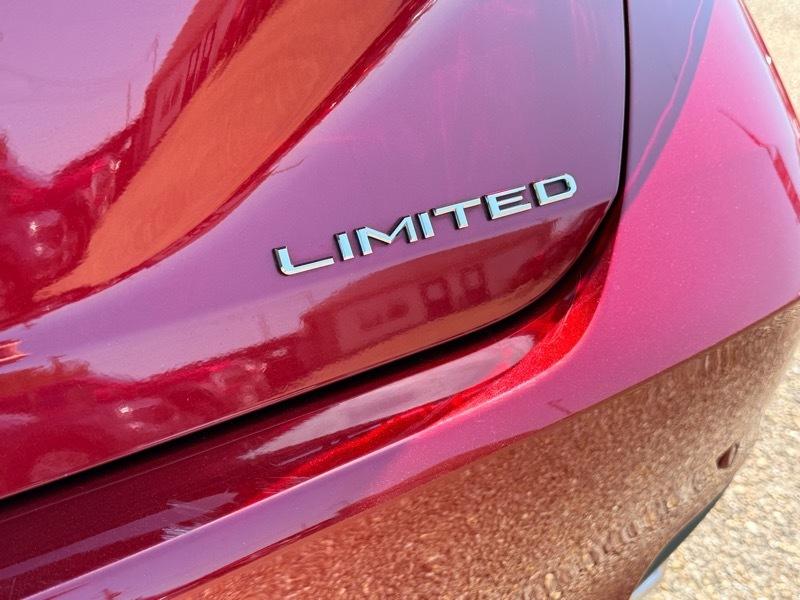 Toyota Avalon Limited 2020