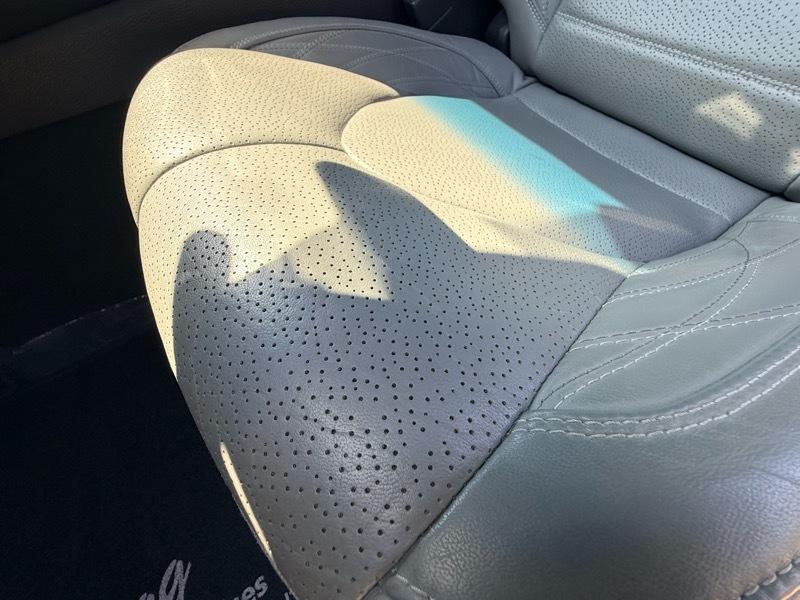 Toyota Avalon Limited 2020