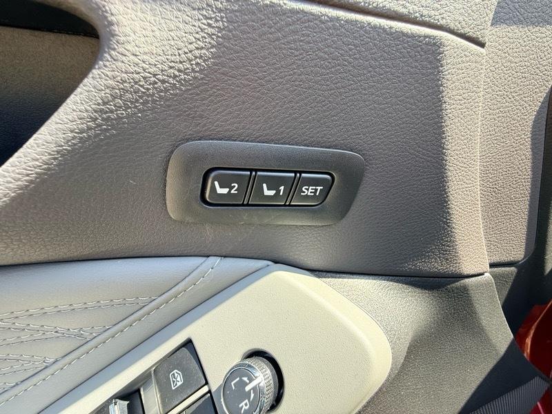 Toyota Avalon Limited 2020