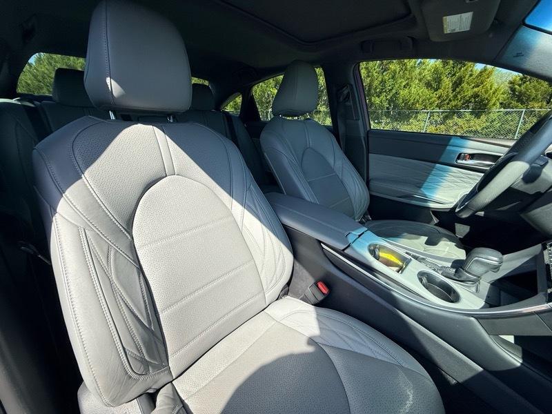 Toyota Avalon Limited 2020