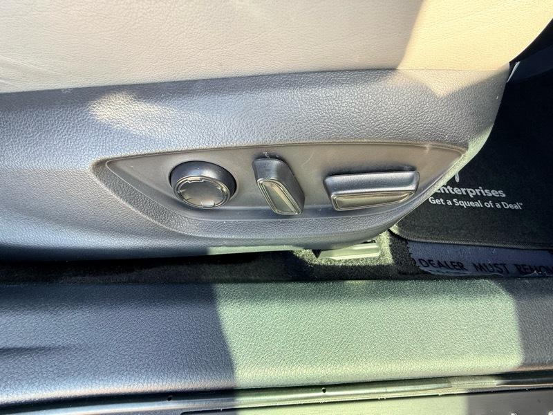 Toyota Avalon Limited 2020