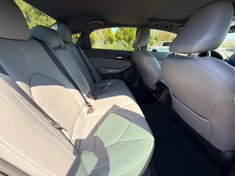 Toyota Avalon Limited 2020