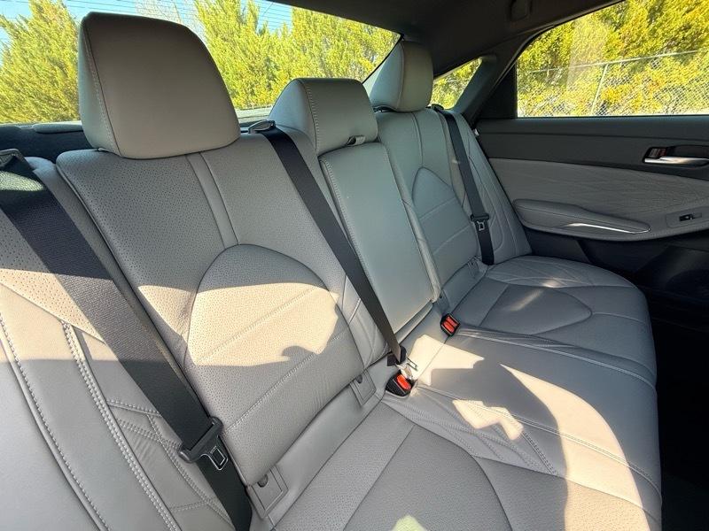 Toyota Avalon Limited 2020