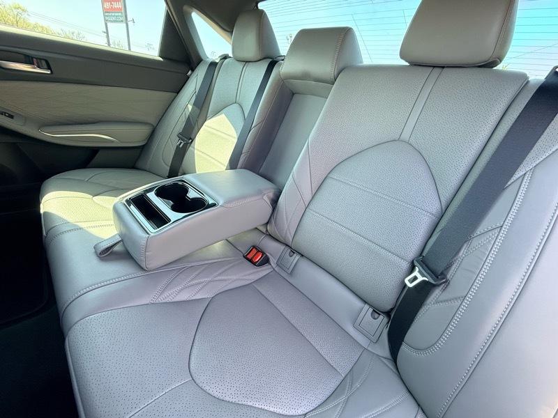 Toyota Avalon Limited 2020