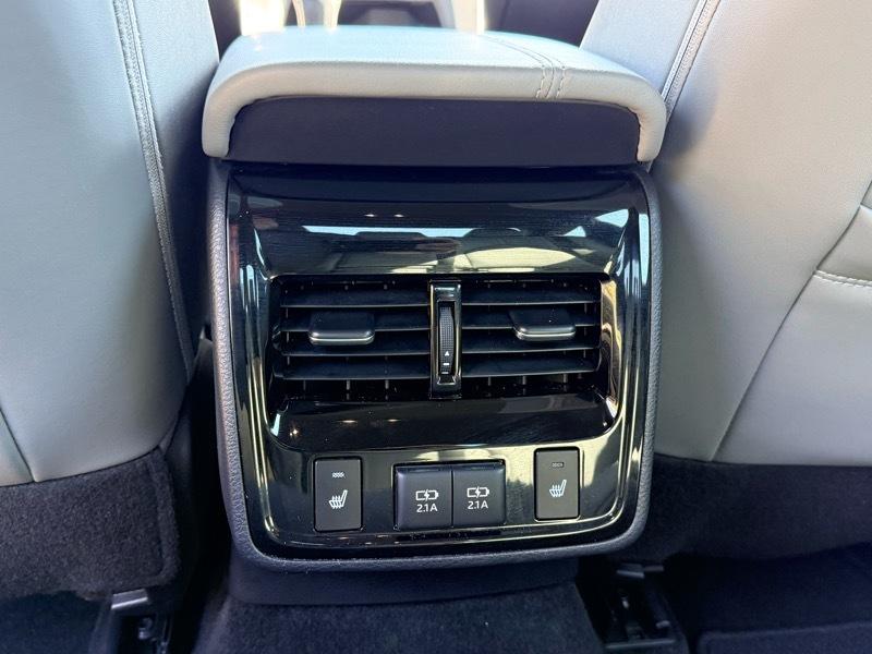 Toyota Avalon Limited 2020