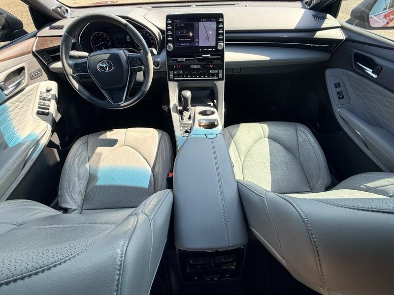 Toyota Avalon Limited 2020