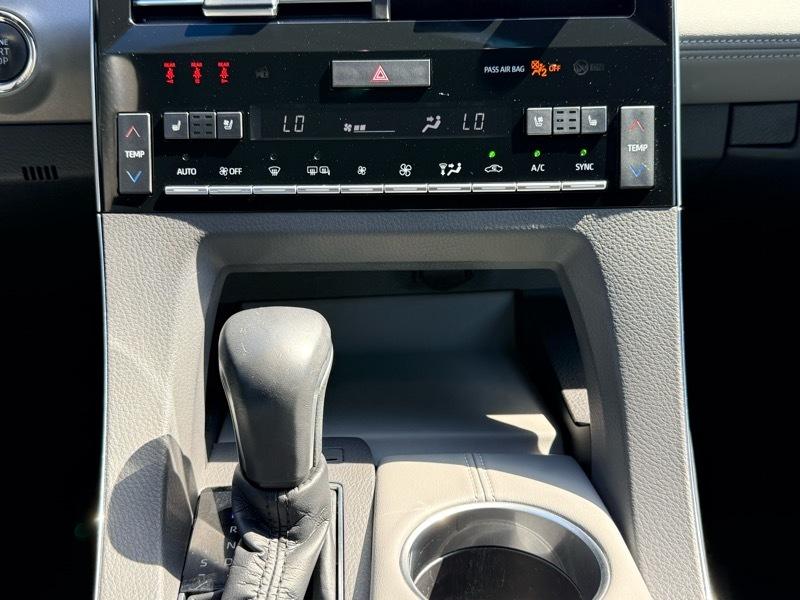 Toyota Avalon Limited 2020